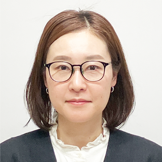 米森 美佳子 米森 美佳子