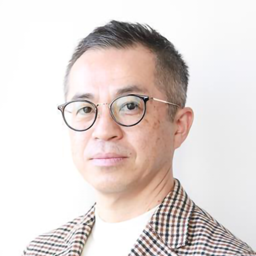 藤城 修二