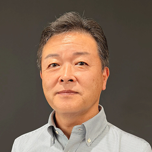 伊藤 俊人 氏