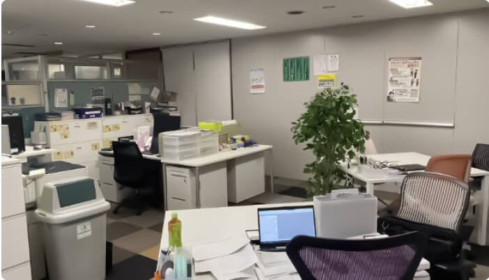 Before