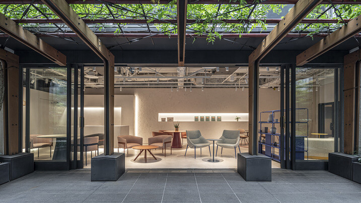 企業ショールームの効果的な見せ方と活用方法！イトーキの自社事例もご紹介