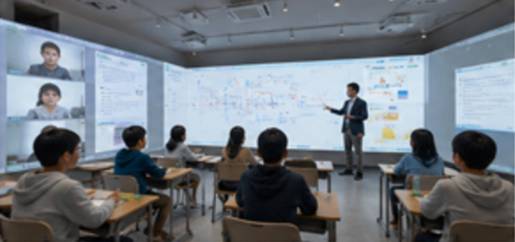 学校・教育施設