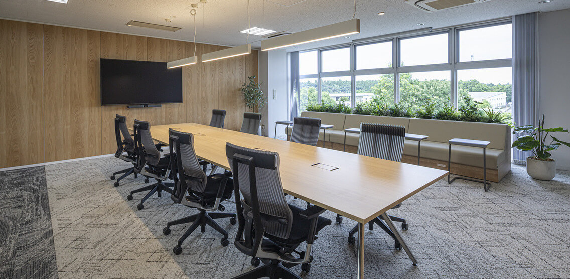 会議室が足りないのは部屋数のせい？原因と解決策をまとめて解説