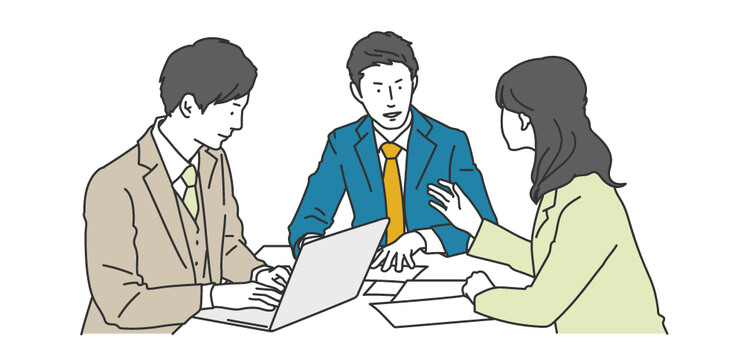 業者に依頼する前の準備