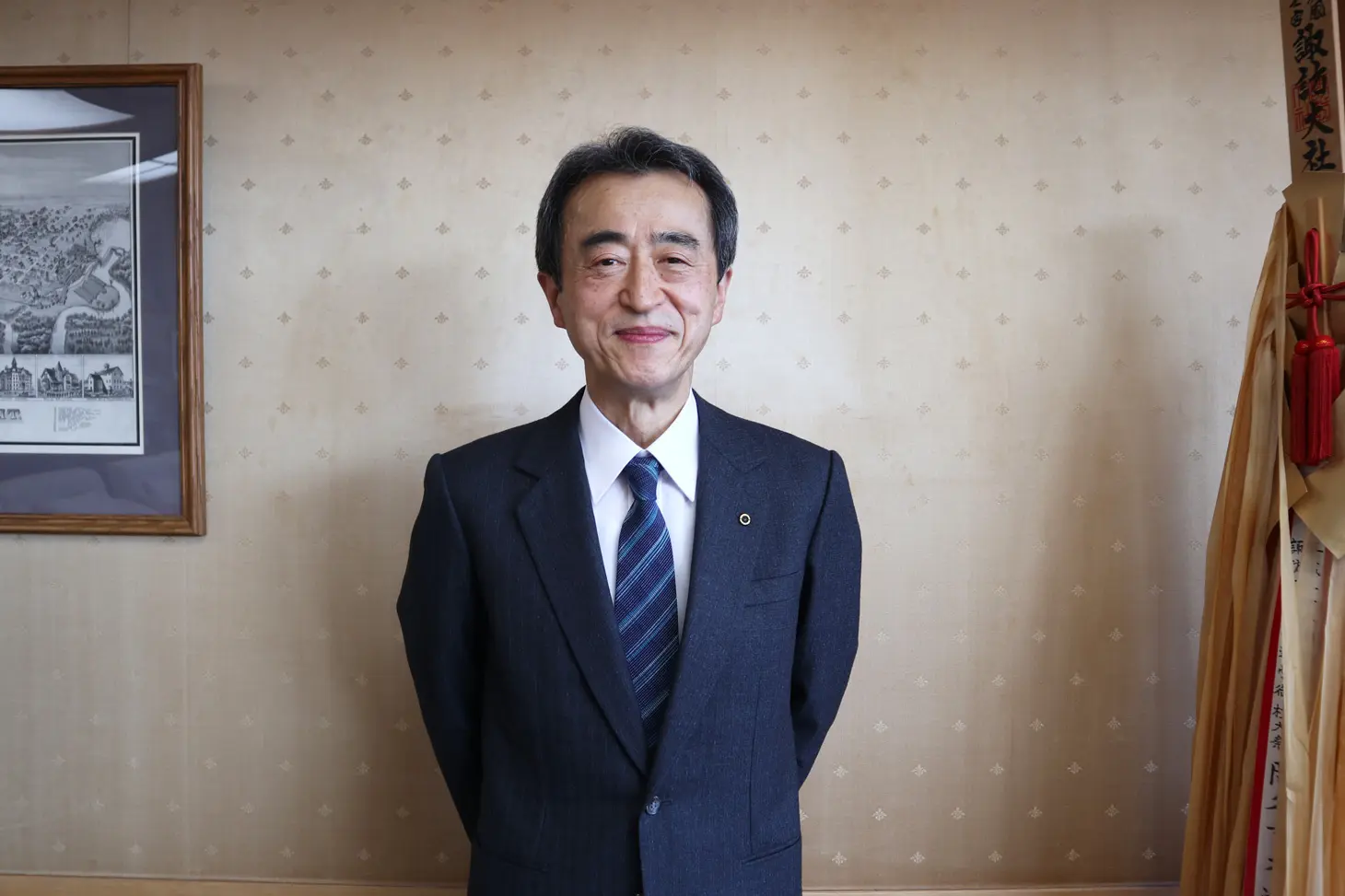 ITOKI employees experience workcation in Okaya City, Nagano Prefecture! Bonus: We spoke with Okaya City Mayor Ryugo Imai ITOKI employees experience workcation in Okaya City, Nagano Prefecture! Bonus: We spoke with Okaya City Mayor Ryugo Imai