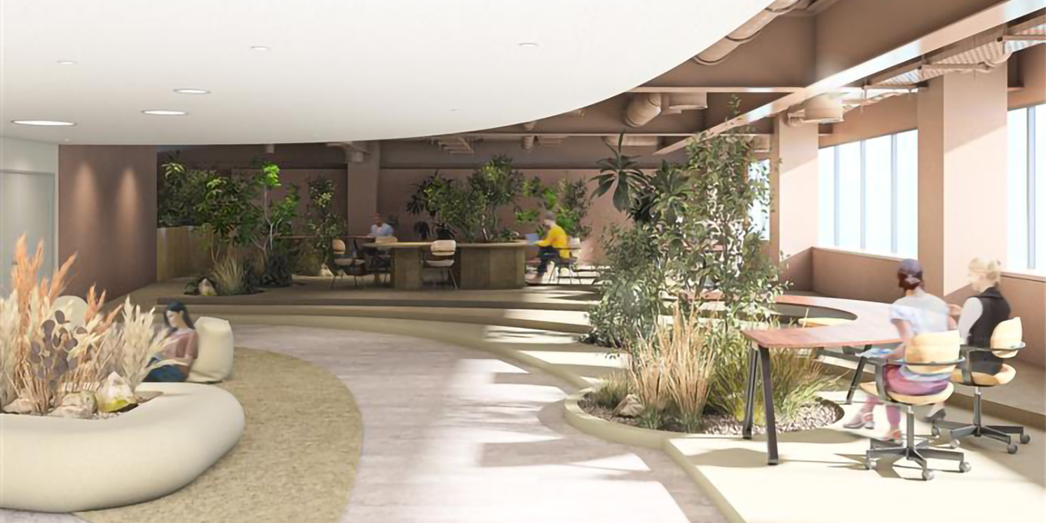 ITOKI DESIGN HOUSE SHIGAイメージ