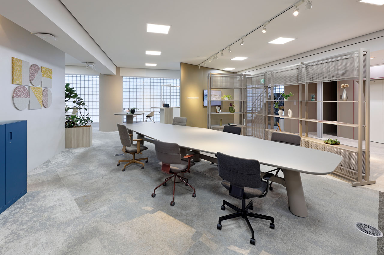 コワークスペース