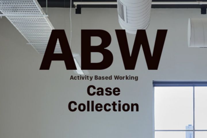 ABW Case Collection<br>海外事例集