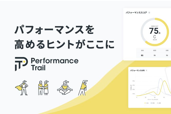 Performance Trail