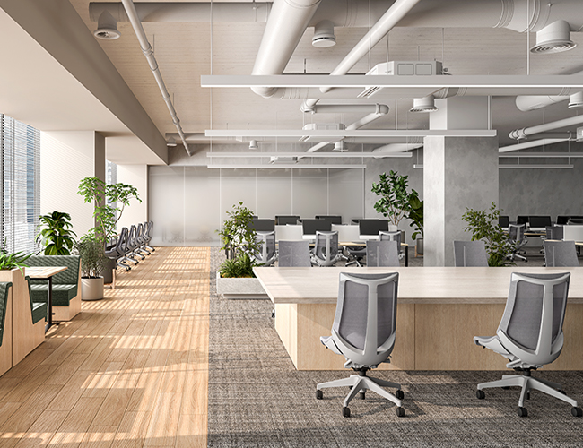 OPEN SPACE