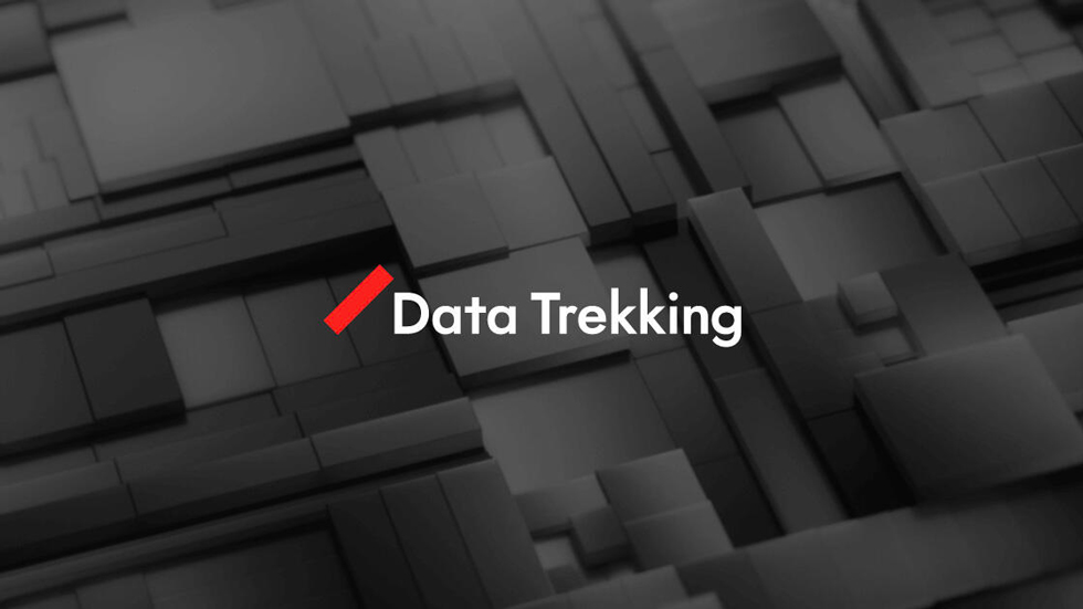 Data Trekking（オフィスデータ分析サービス）