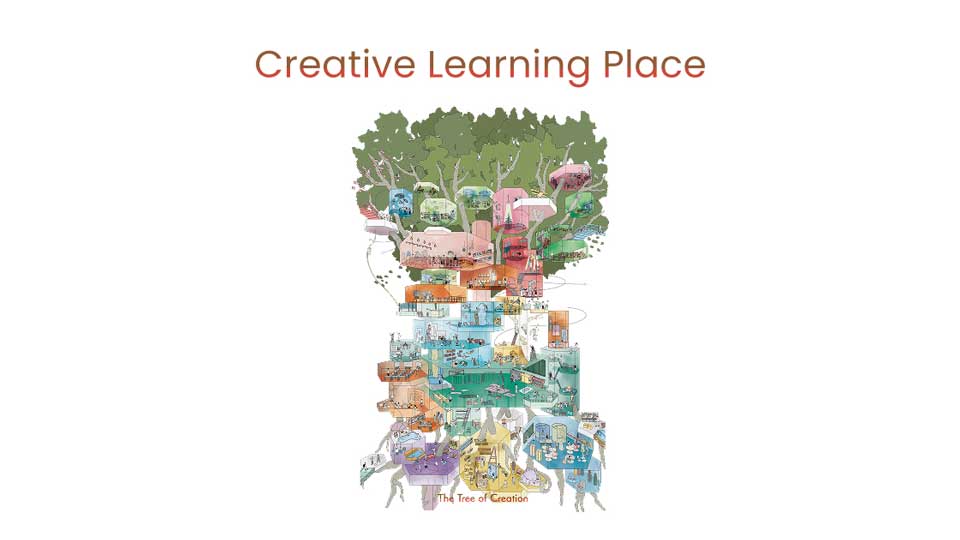 Creative Learning Place