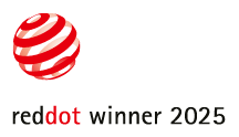 red dot winner 2025