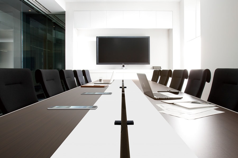 役員会議室