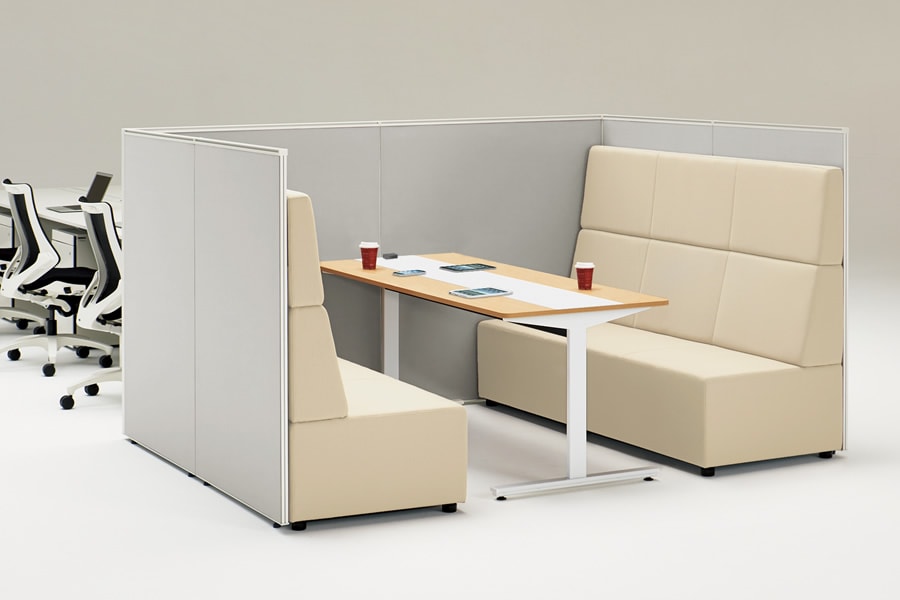 ミーティングスペース