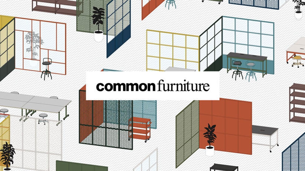 common furniture