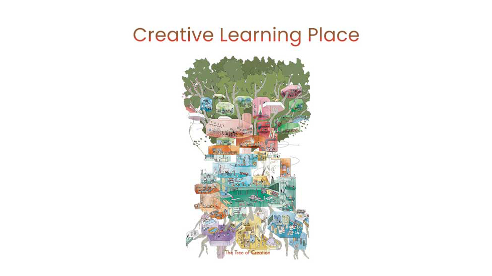Creative Learning Place