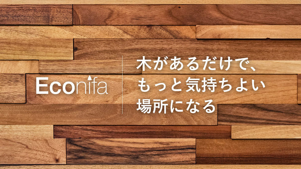 Econifa