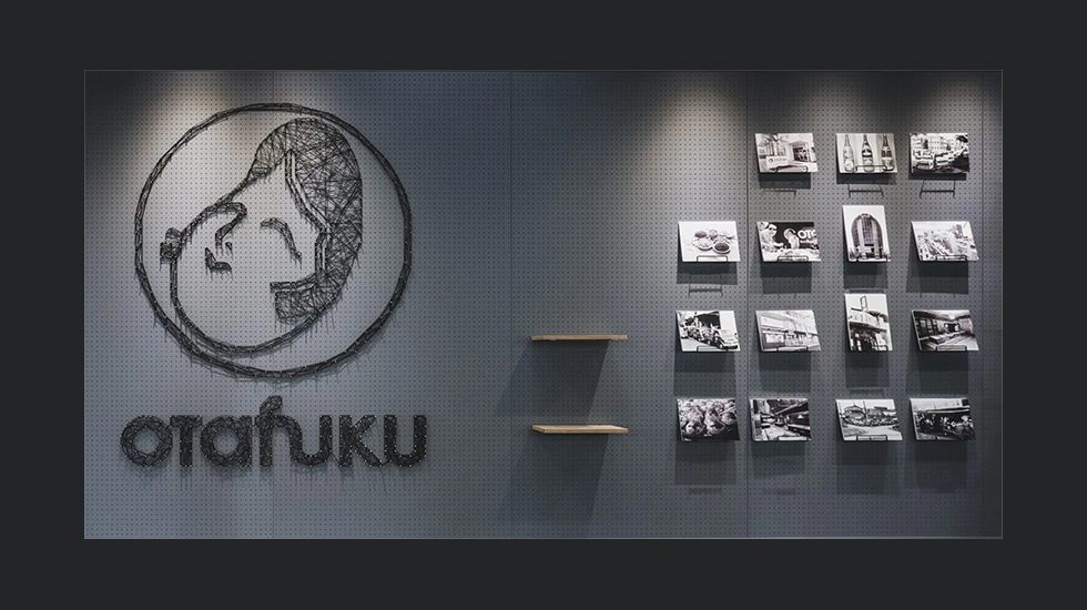 ITOKI WORK-Style Design