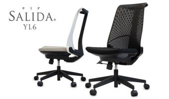 Salida YL6 | サリダYL6